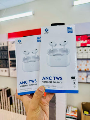 ANC TWS